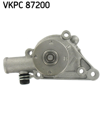 SKF VKPC 87200 Pompa acqua